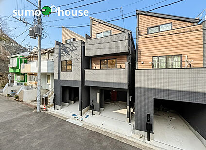 洗練されたデザイン