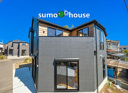 落ち着いた住環境