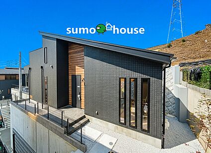 洗練されたデザイン