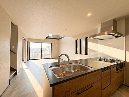 システムキッチン