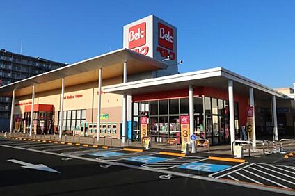 フォルテ森永橋 1300ｍ