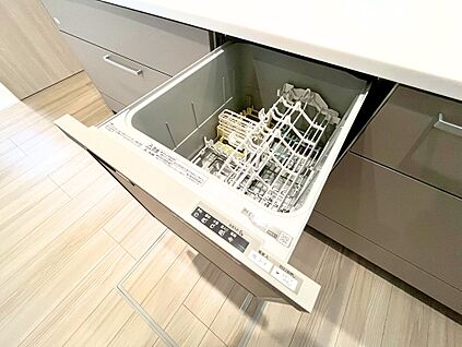 食洗機