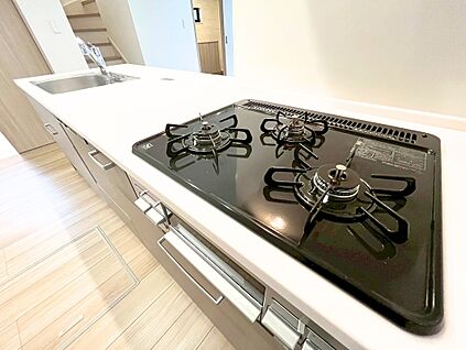 システムキッチン