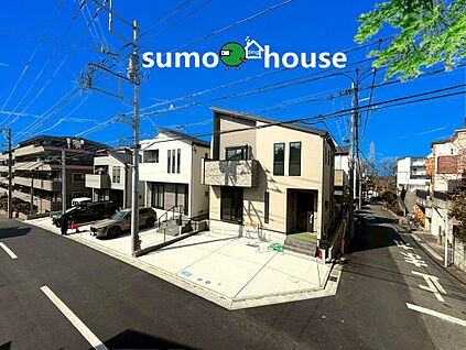 洗練されたデザイン