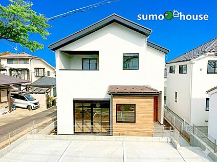 洗練されたデザイン