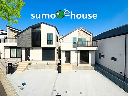 洗練されたデザイン