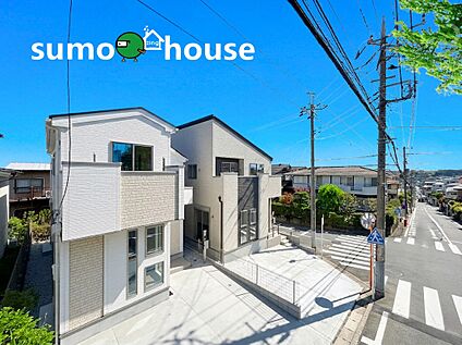 落ち着いた住環境