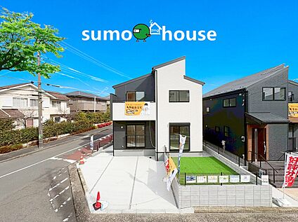 長期優良認定&amp;住宅性能評価取得の地震に強い家