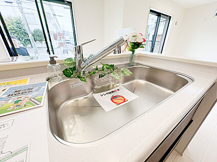 システムキッチン