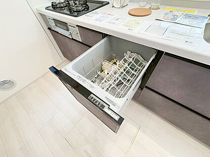 食洗機