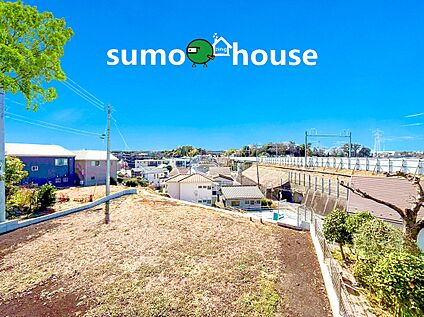 二俣川駅までフラットアプローチ♪