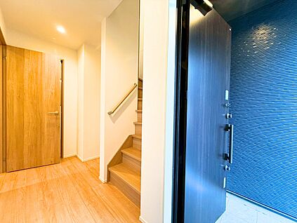 洗練されたデザイン