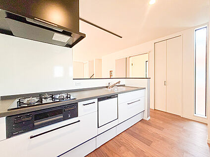 システムキッチン