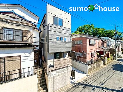 洗練されたデザイン