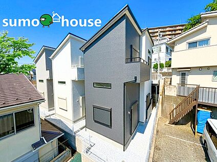 洗練されたデザイン