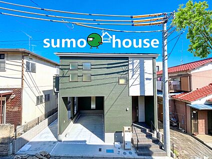 長期優良認定の洗練されたデザイン