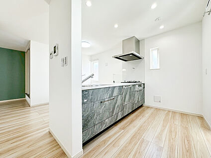 システムキッチン