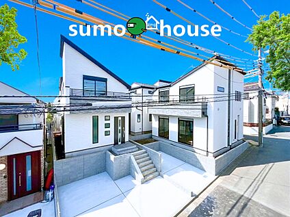 耐震最高等級取得の地震に強い家！