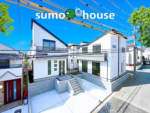 【耐震最高等級取得の地震に強い家！】住宅性能において国のお墨付きが得られたことの証明となる性能評価を取得した住宅です！高い耐震性能に加えて、耐熱に関しても最高等級を標準取得しており、安心して快適に暮らしていけるワンランク上の建物です。