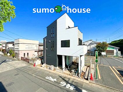 洗練されたデザイン