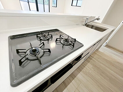 システムキッチン