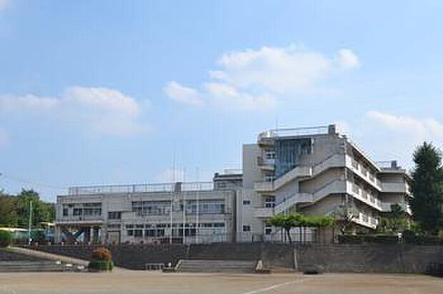 横浜市立今宿中学校（約1,300m）