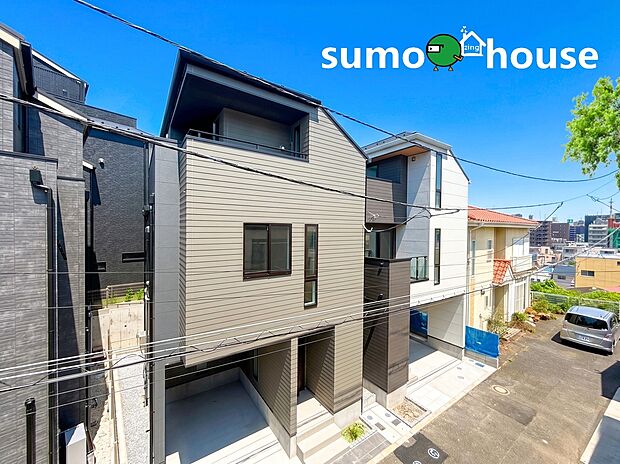 【洗練されたデザイン】資産価値の高い横浜市西区のマイホーム。将来を見据えた賢い選択をしませんか。立地の良さと新築ならではの最新設備が揃った物件です。家族の未来を託す大切な場所として、選んでいただける自信があります。
