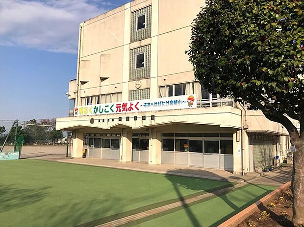 川崎市立宮崎小学校（約850m）