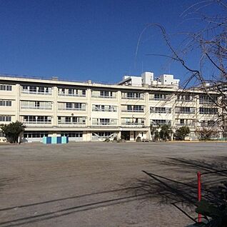 川崎市立幸町小学校 260ｍ