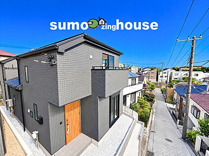 全3棟新築デザイナーズ住宅