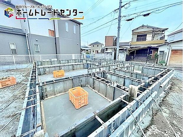 耐震等級「3」取得!長く住むお家だけに安心を1番に考えて、設計と建設の性能評価書を取得!まずはお気軽にご見学してみませんか。