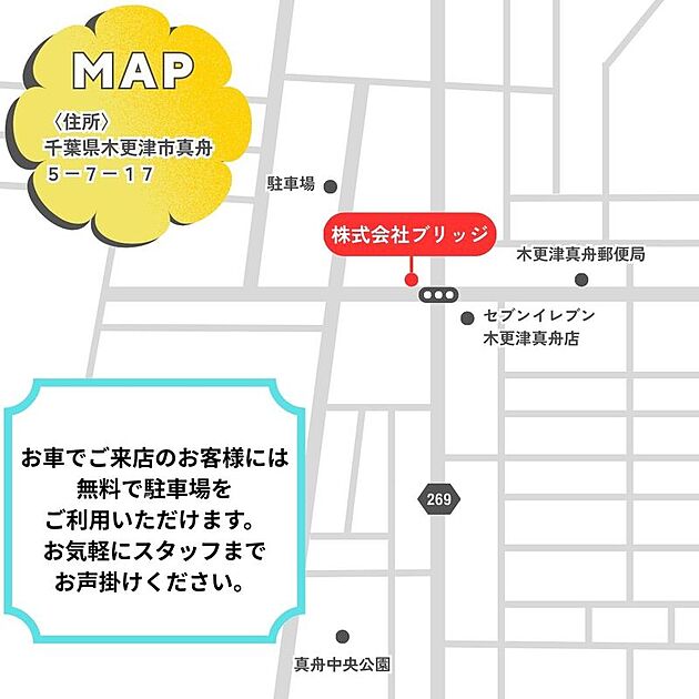 交通図