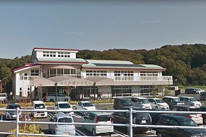 さとの保育園 3350ｍ