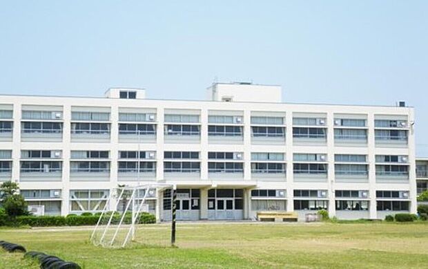 木更津市立岩根（約460m）