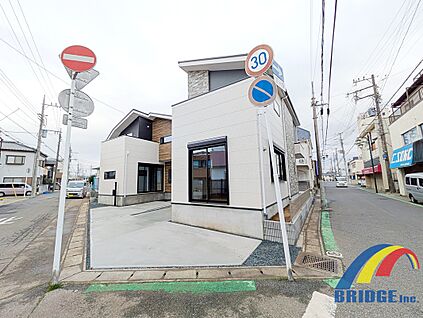 3号棟　外観