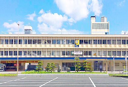 JR内房線　木更津駅 5360m(徒歩67分)