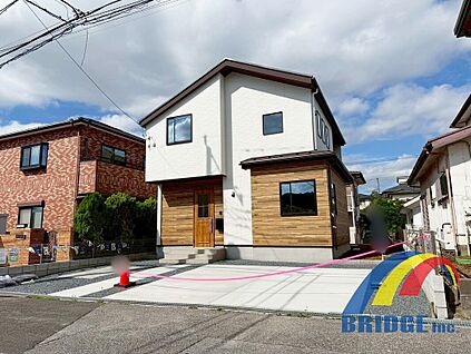 外観　同社同等施工例写真