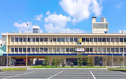 JR内房線　木更津駅 3360ｍ(徒歩42分)