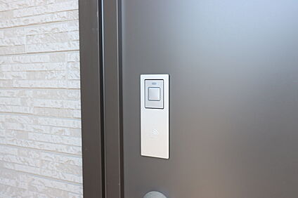 スマートキー（ピタットキー）