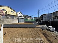 神奈川県横浜市青葉区美しが丘西１丁目：物件画像