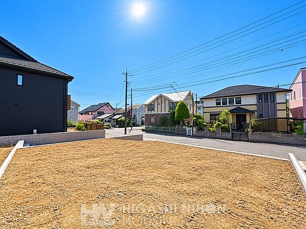 二路線以上利用できる便利な立地。通勤・通学はもちろん、お出かけやお買い物など幅広いシーンで快適なアクセスが魅力です。※掲載画像はイメージであり、実際の設備・仕様・形状とは異なる場合があります。