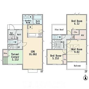 ※現況と相違がある場合は現況を優先 