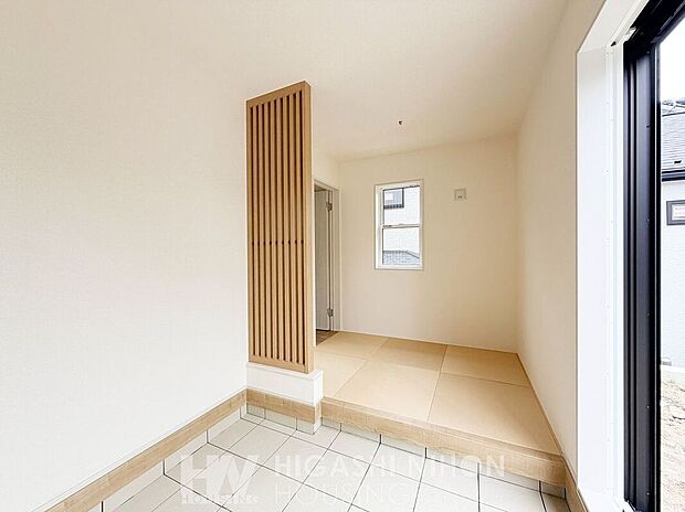 【その他内観】室内写真は建築中の現地写真です。現在工事中のため、壁・床・建具・設備等は未施工または未設置の箇所があります。詳細は担当者までお問い合わせください。