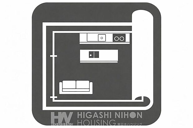 【その他現地】【間取りプラン有】家族それぞれの時間と団らんを大切にした住まいをイメージしやすく、子育て世帯にも安心の住環境。マイホーム計画を具体的に進められます。
