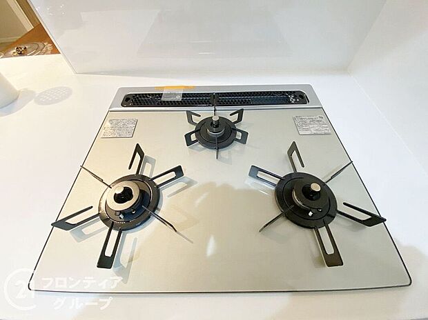 【その他設備】初めてのマイホーム購入にいかがでしょうか