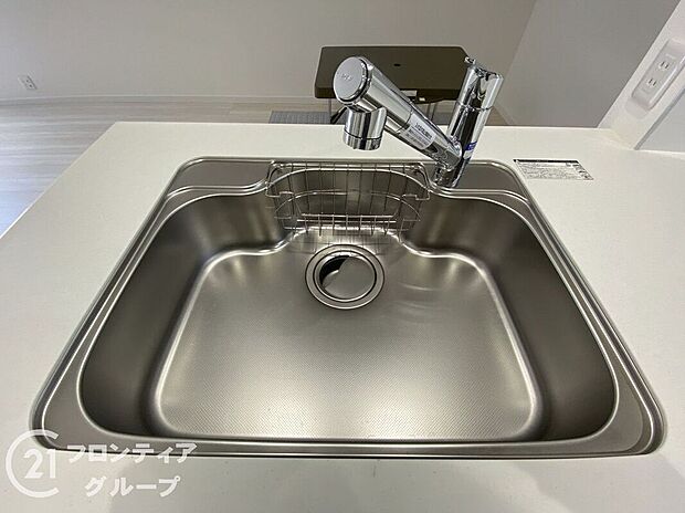 【その他設備】初めてのマイホーム購入にいかがでしょうか