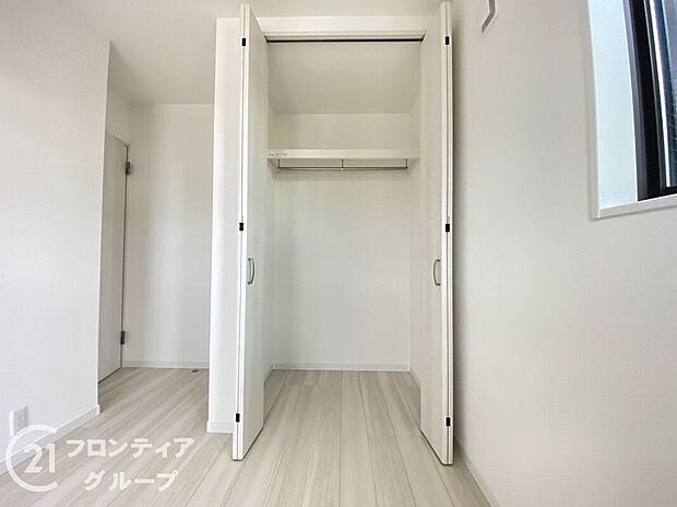 【収納】お家のご質問はお気軽にご相談下さい。