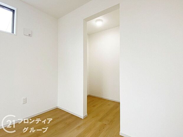 【収納】念願のマイホーム購入をお手伝いいたします