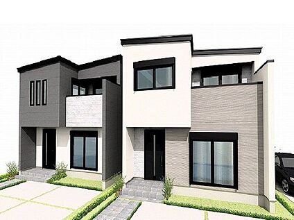 その他建物プラン例