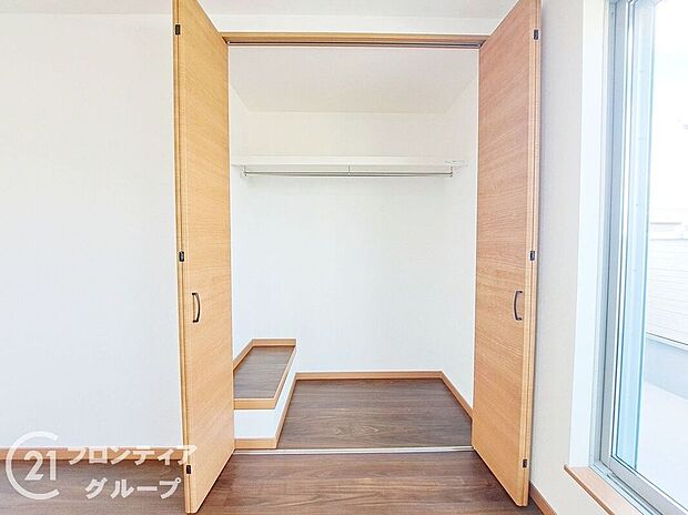 【収納】お家のご質問はお気軽にご相談下さい。